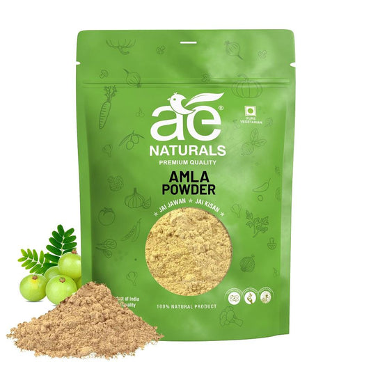 Ae Naturals Amla Powder image 1