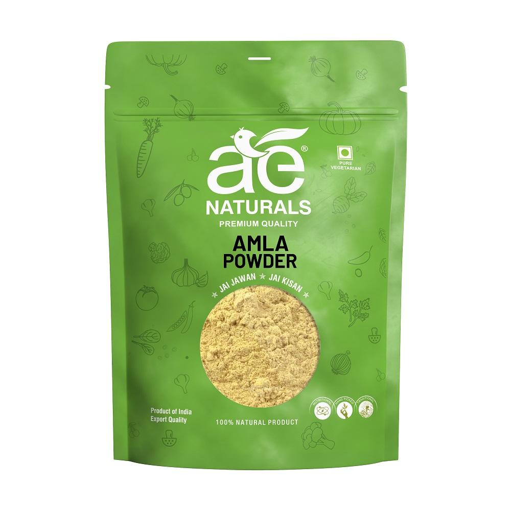 Ae Naturals Amla Powder image 4