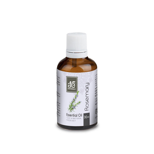 Ae Naturals Rosemary Essential Oil image 1