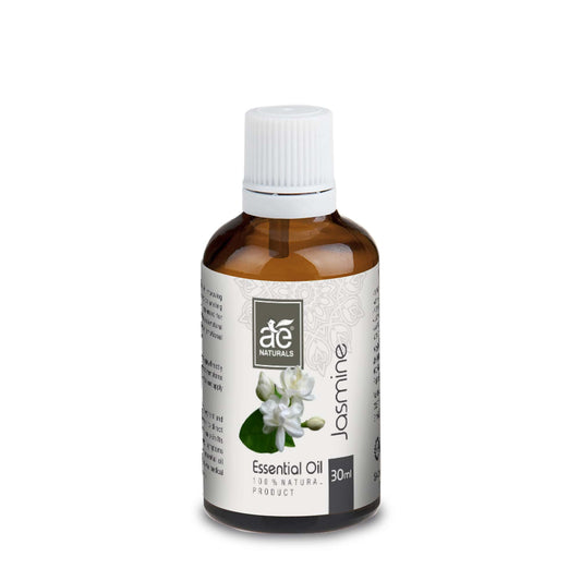 Ae Naturals Jasmine Essential Oil image 1
