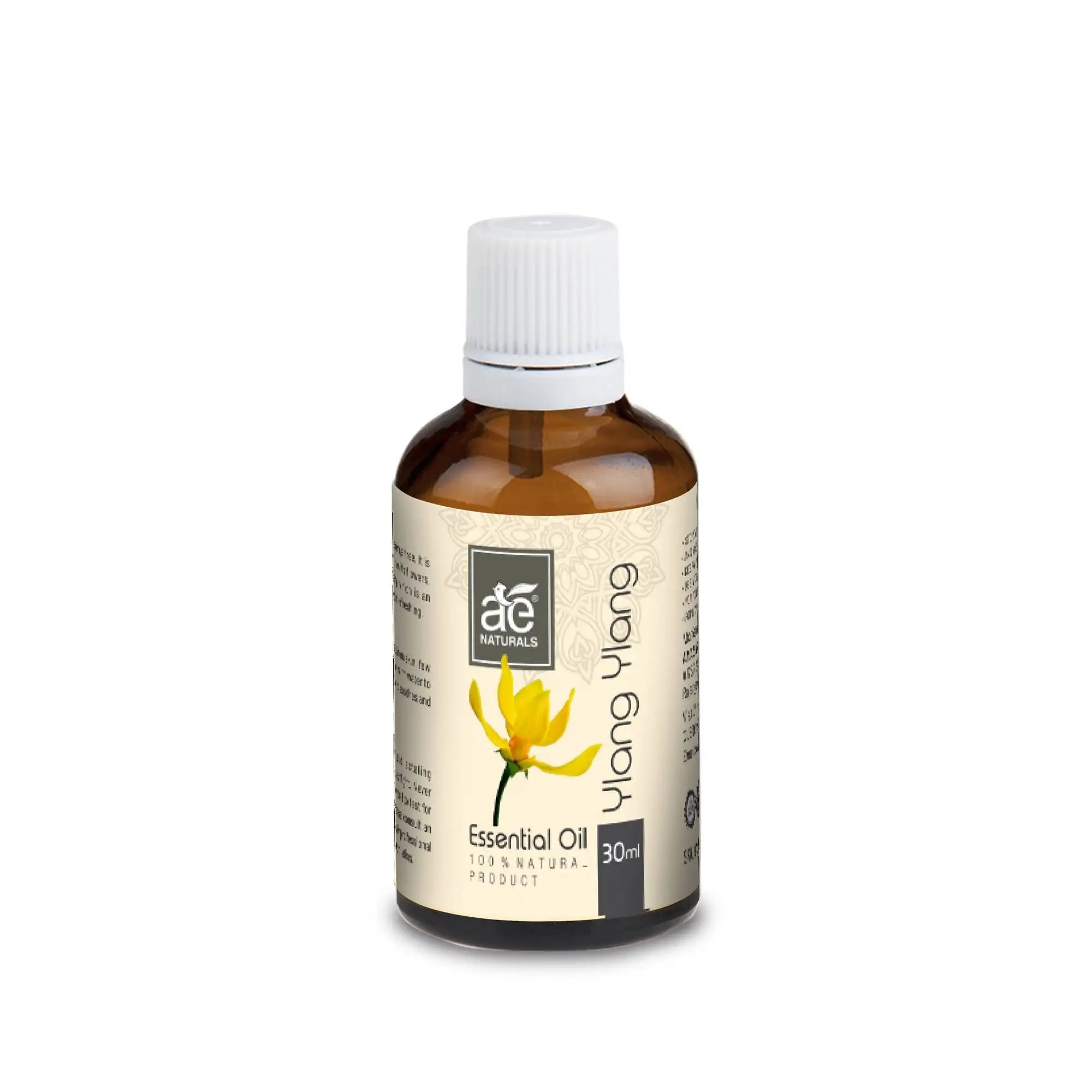 Ae Naturals Ylang Ylang Essential Oil image 1