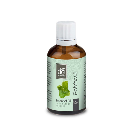 Ae Naturals Patchouli Essential Oil image 1