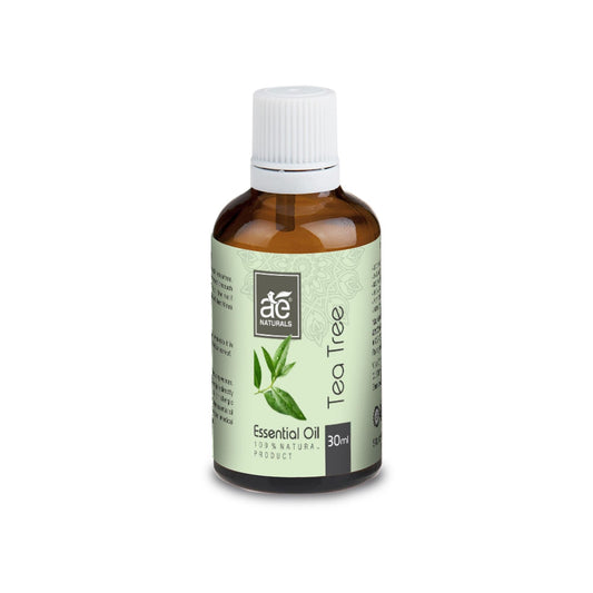 Ae Naturals Citronella Essential Oil image 1