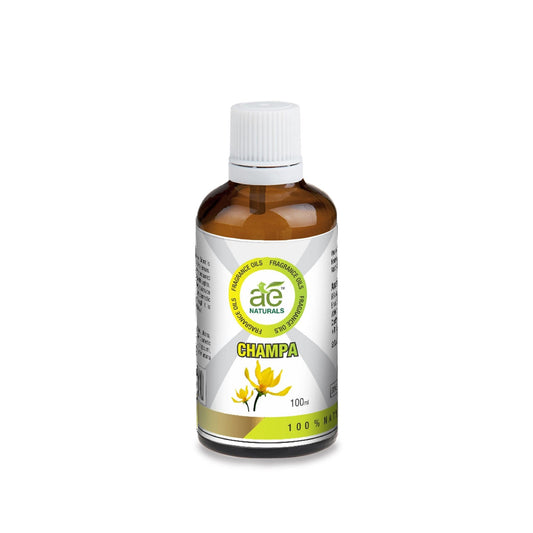 Ae Naturals Champa Fragrance Oil image 1