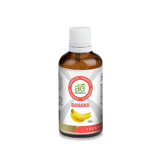 Ae Naturals Banana Fragrance Oil image 1