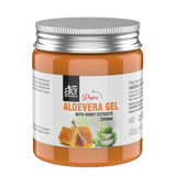 Ae Naturals Pure Aloevera Gel With Honey Extracts image 1