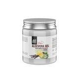 Ae Naturals Pure Aloevera Gel With Vanilla Extracts image 1