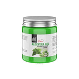 Ae Naturals Pure Aloevera Gel With Mint Extracts image 1