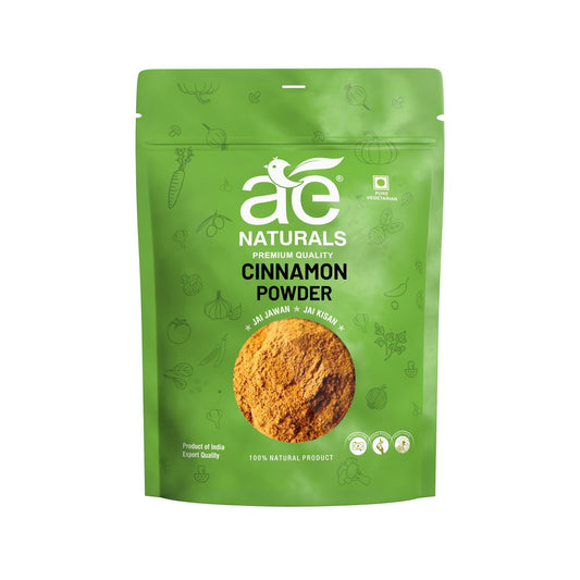 Ae Naturals Orange Peel Powder image 1