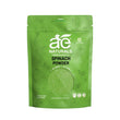 AE Naturals Premium Spinach Powder – Rich in Nutrients and Antioxidants image 1