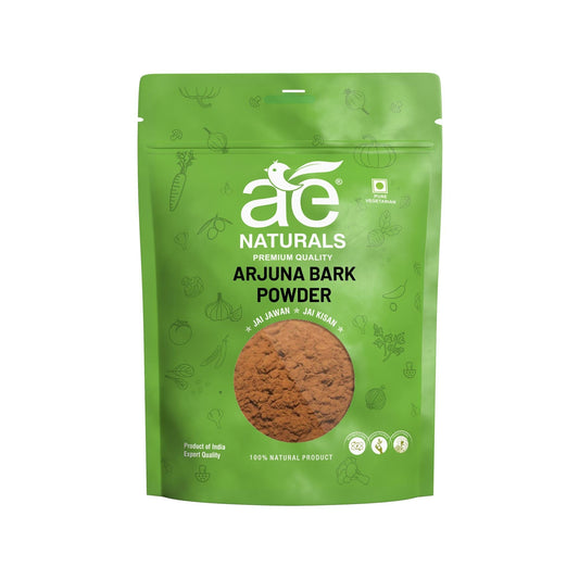 Ae Naturals Alfalfa Powder image 1