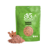 Ae Naturals Sandal Powder image 1