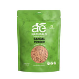 Ae Naturals Sandal Powder image 5