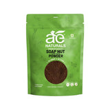 Ae Naturals Soap Nut ( Aritha Reetha ) Powder image 1