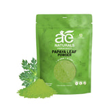 Ae Naturals Papaya Leaf Powder image 1