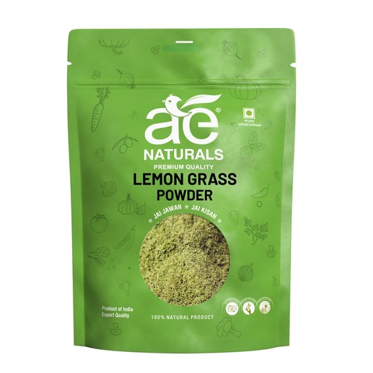 Ae Naturals Lemon Grass Powder image 1