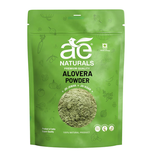 Ae Naturals Aloevera Powder image 1