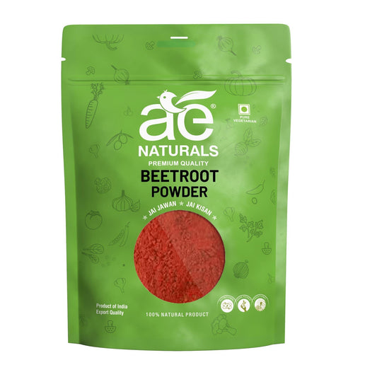 Ae Naturals Beetroot Powder image 1