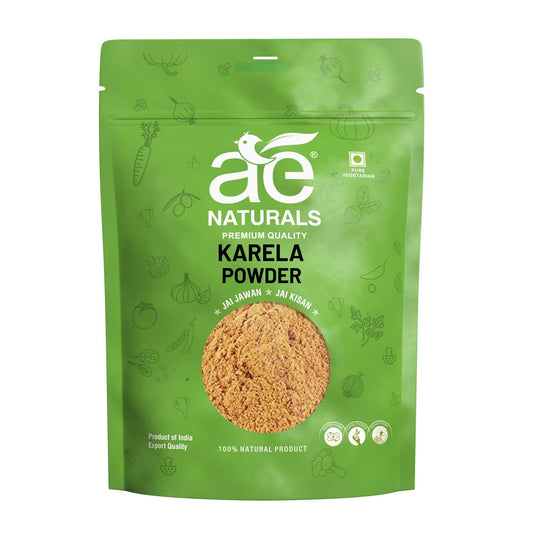 Ae Naturals Karela Powder image 1