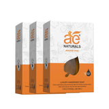 Ae Naturals Handmade Almond Soap image 1