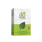 Ae Naturals Handmade Grape Soap image 2