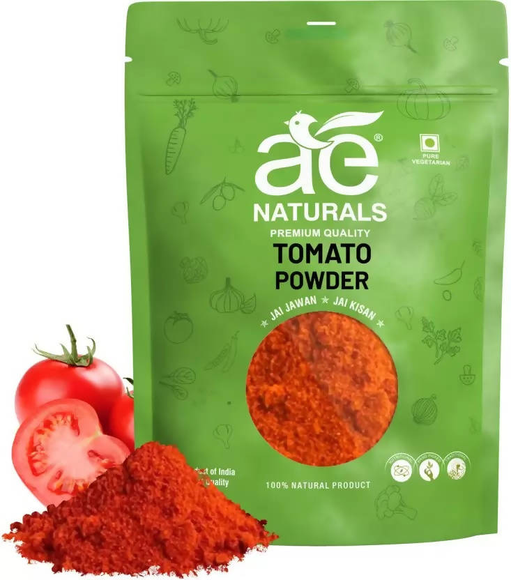 Ae Naturals Tomato Powder image 4