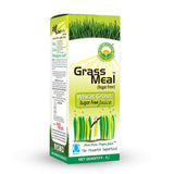 Basic Ayurveda Grass Meal Wheat Grass Juice - 1 Liter image 5