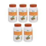 Patanjali Ashwagandha Churna - Pack of 1 - 100 gm image 3