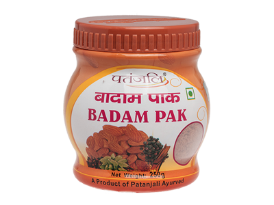Patanjali Badam Pak -250 gm image 3