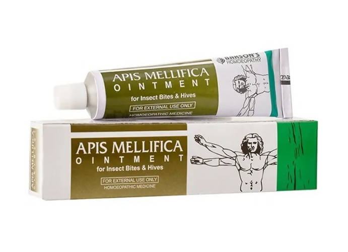 Bakson's Homeopathy Apis Mellifica Ointment image 2
