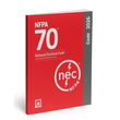 Book cover of 2026 NFPA 70 NEC – Latest Electrical Code Hardcover