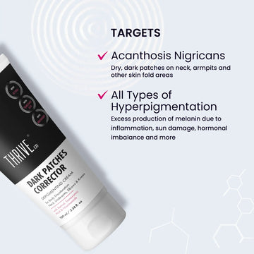 ThriveCo Dark Patches Corrector - 100 ml image 1