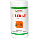 Bakson's Aller Aid Tablets image 2