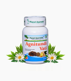 Planet Ayurveda Agnitundi Vati - 120 tabs image 1