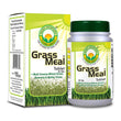 Basic Ayurveda Grass Meal Tablets - 40 Tablets image 1