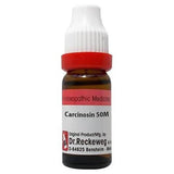 Dr. Reckeweg Carcinosin Dilution -3X - 11 ml image 5