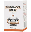 Bakson's Homeopathy Phytolacca Berry Tablets image 1