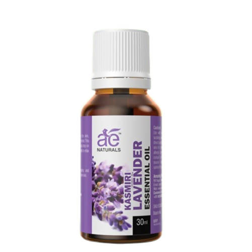 Ae Naturals Kasmiri Lavender Essential Oil image 2