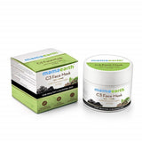 Mamaearth C3 Face Mask For Healthy & Glowing Skin - 100 ml image 1