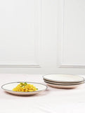 Classic White Dinner Plates | Set of 2, 4 & 6 image 7