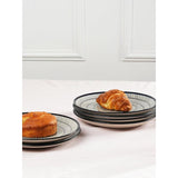 Modern Black & White Dinner Plates | Set of 2, 4 & 6 image 18