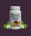 Planet Ayurveda Gokshura Powder – Natural Herbal Powder, 100g image 1
