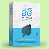 Ae Naturals Handmade Goat Milk Soap image 3