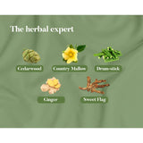 Himalaya Wellness Pain Relief Oil | 100 ml image 5