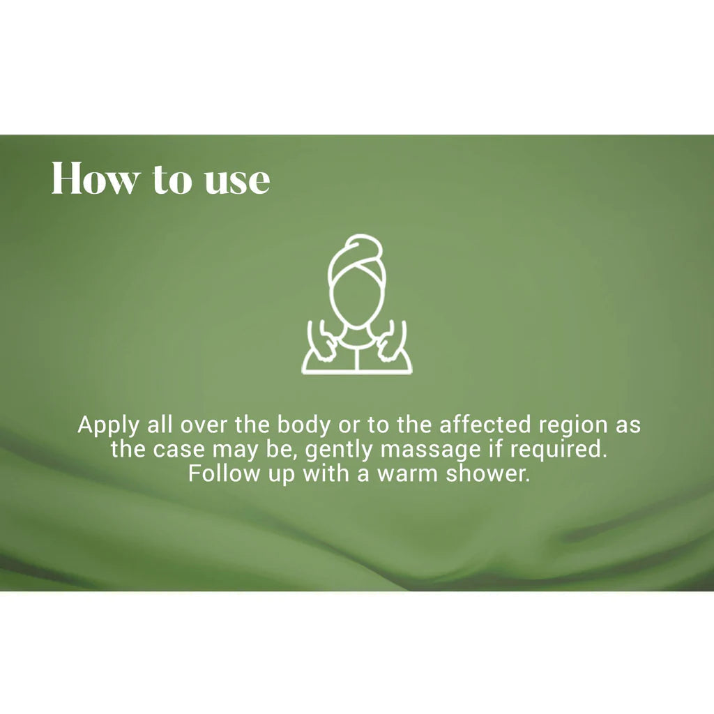 Himalaya Wellness Pain Relief Oil | 100 ml image 6