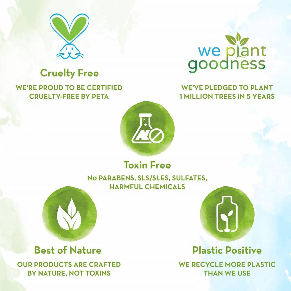 Mamaearth Aqua Glow Face Serum - 30 ml image 5