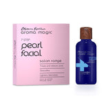 Blossom Kochhar Aroma Magic Pearl Facial Kit + Help Me I have a Bad Cold Curative Oil - 68 ml image 4