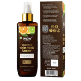 Wow Skin Science Vitamin C Skin Mist Toner - 200 ml image 2