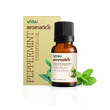 Vasu Aromatics Peppermint Essential Oil - 10 ml image 1