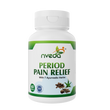 Nveda Period Pain Relief - 60 capsules image 1
